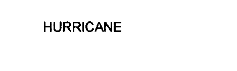 HURRICANE