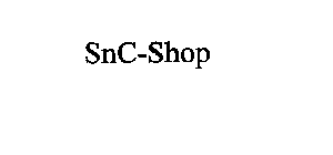 SNC-SHOP