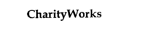 CHARITYWORKS