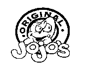 ORIGINAL JOJO'S