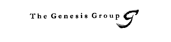 THE GENESIS GROUP G
