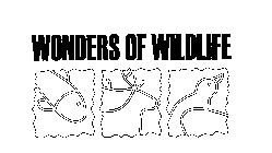 WONDERS OF WILDIFE