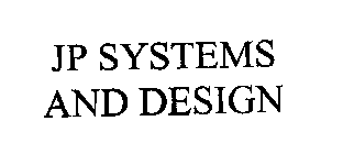 JP SYSTEMS