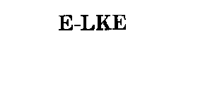 E-LKE