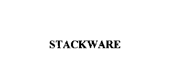 STACKWARE