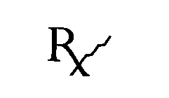 R X