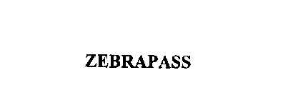 ZEBRAPASS