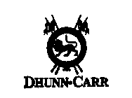 DHUNN-CARR