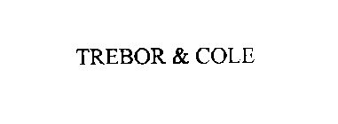 TREBOR & COLE