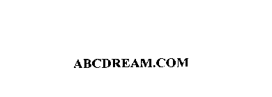 ABCDREAM.COM