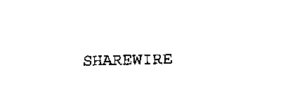 SHAREWIRE