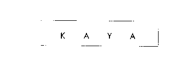 K A Y A