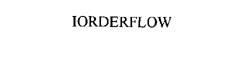 IORDERFLOW