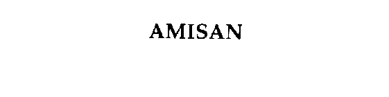 AMISAN