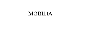 MOBILIA