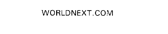 WORLDNEXT.COM