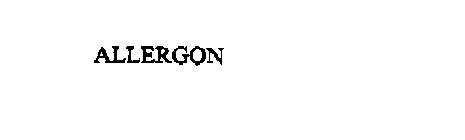 ALLERGON