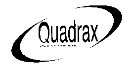 QUADRAX ATV PRODUCTS