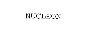 NUCLEON