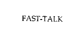 FAST-TALK