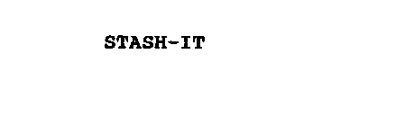 STASH-IT