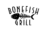 BONEFISH GRILL