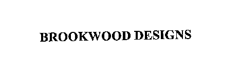 BROOKWOOD DESIGNS