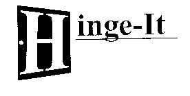 HINGE-IT
