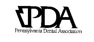 PDA PENNSYLVANIA DENTAL ASSOCIATION