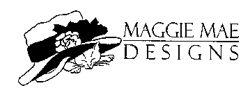 MAGGIE MAE DESIGNS