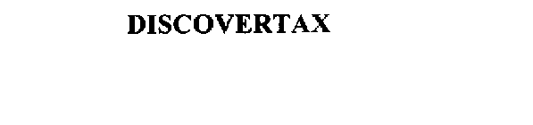 DISCOVERTAX