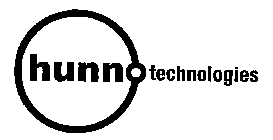 HUNNO TECHNOLOGIES