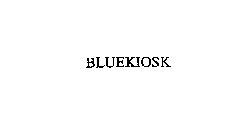 BLUEKIOSK