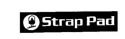 STRAP PAD