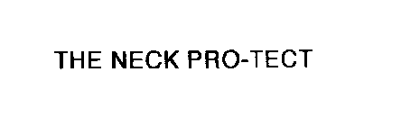 THE NECK PRO-TECT