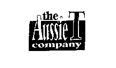 THE AUSSIE T COMPANY