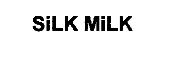 SILK MILK