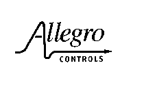 ALLEGRO CONTROLS