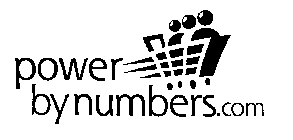 POWER BY NUMBERS.COM