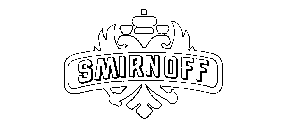 SMIRNOFF