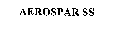 AEROSPAR SS