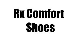 RX COMFORT SHOES