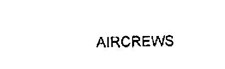 AIRCREWS