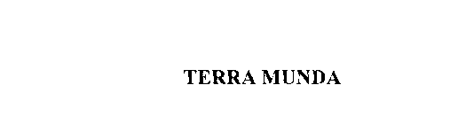 TERRA MUNDA