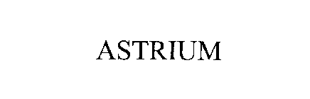 ASTRIUM