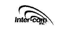 INTER-COM INC.