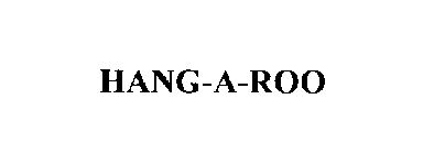 HANG-A-ROO