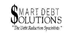 $MART DEBT $OLUTIONS 