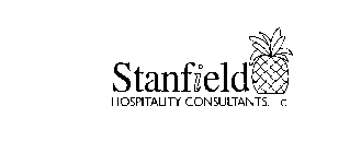 STANFIELD HOSPITALITY CONSULTANTS, LLC