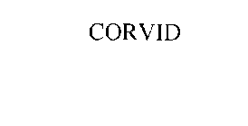 CORVID